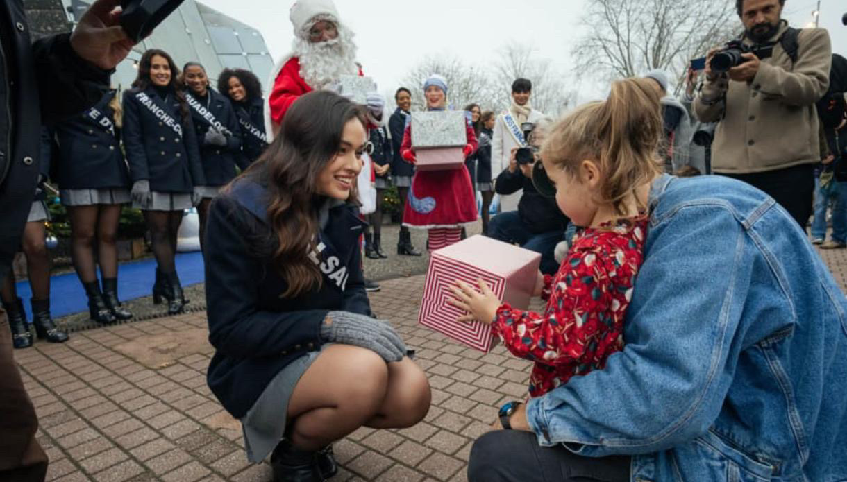 Retour à Poitiers, rencontre avec le public…