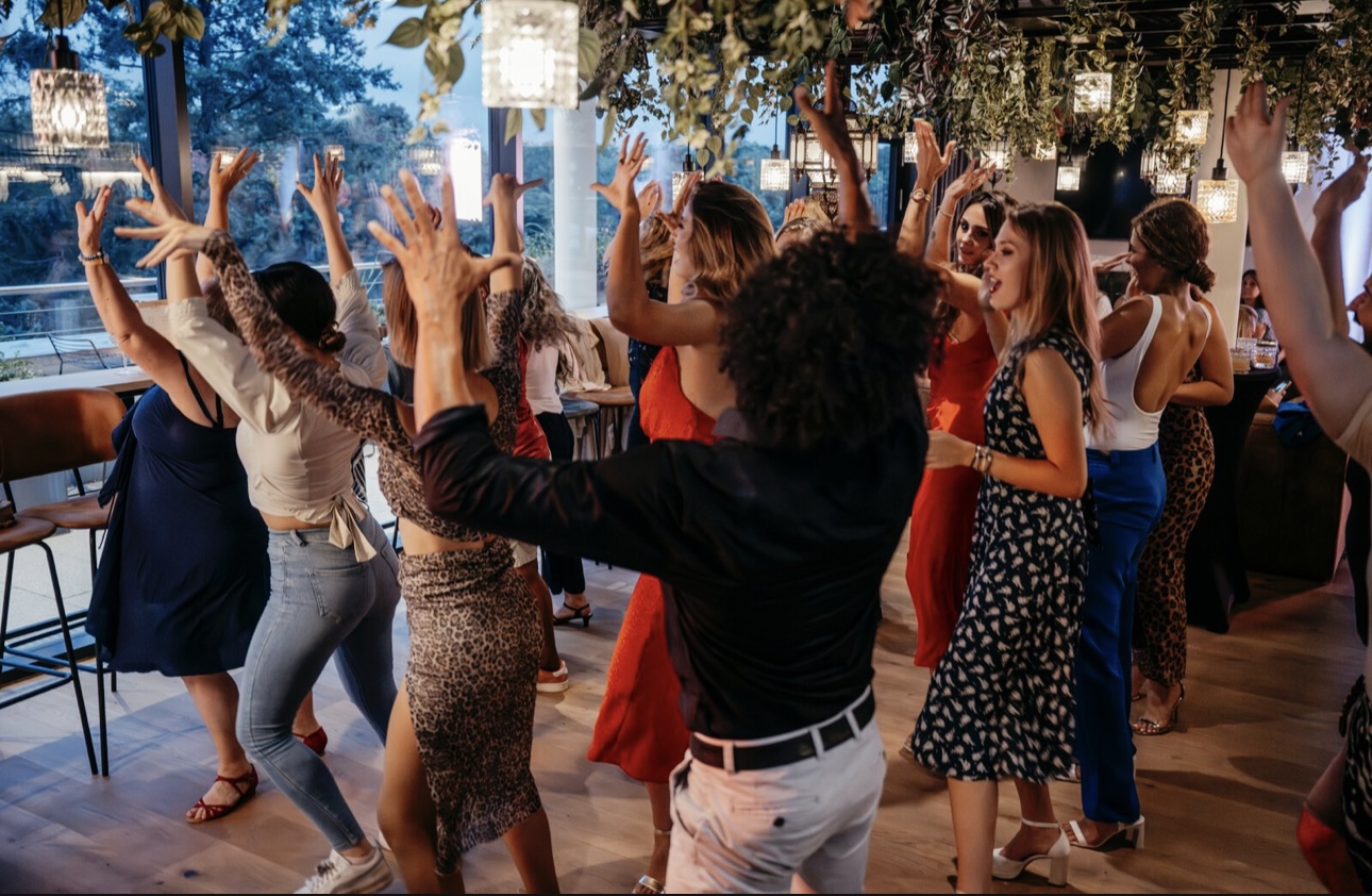 Un Séjour inoubliable pour les Candidates de Miss Alsace 2024 à l'Hôtel Nouri
