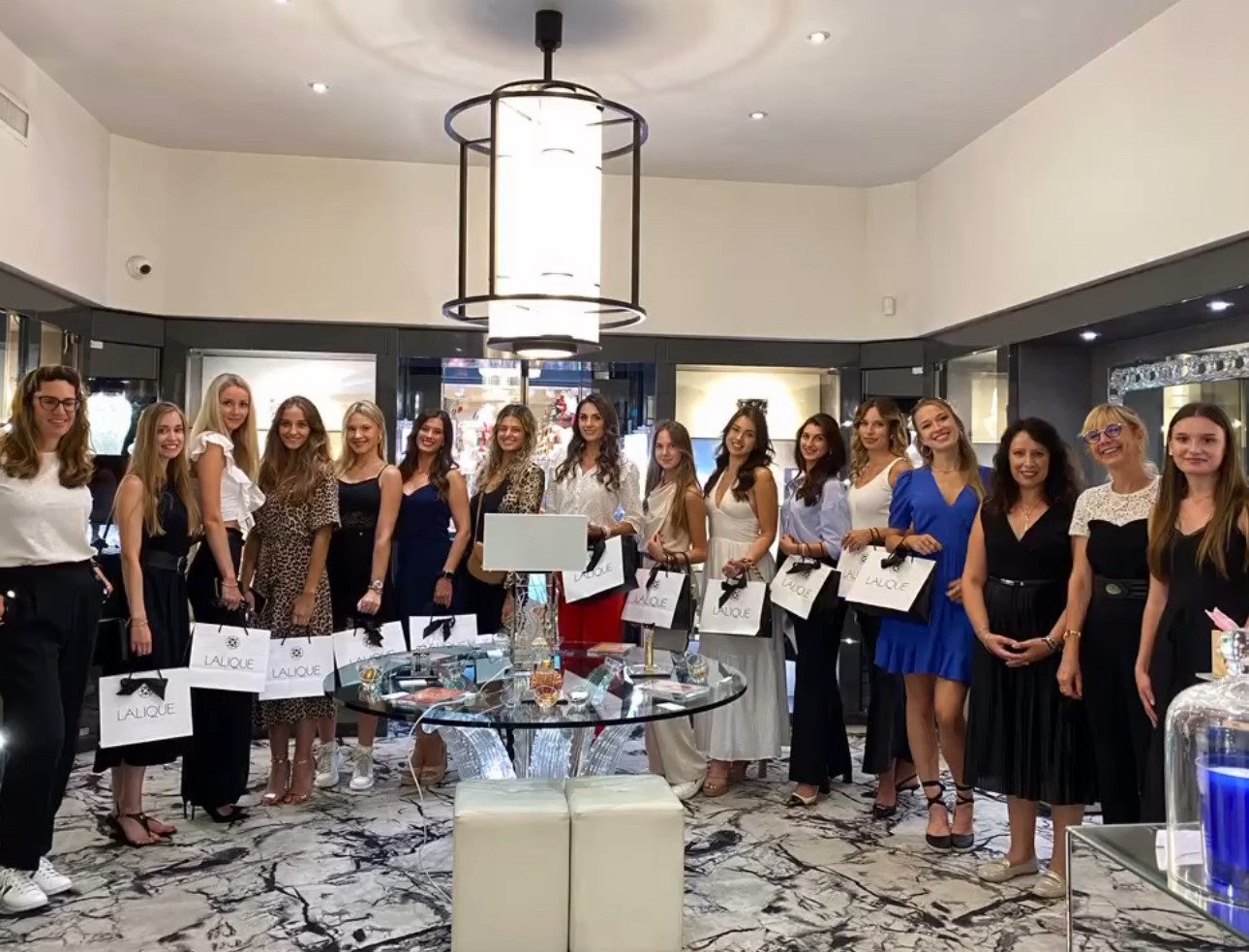 Atelier Parfum chez Lalique : Une Expérience Sensorielle Unique !