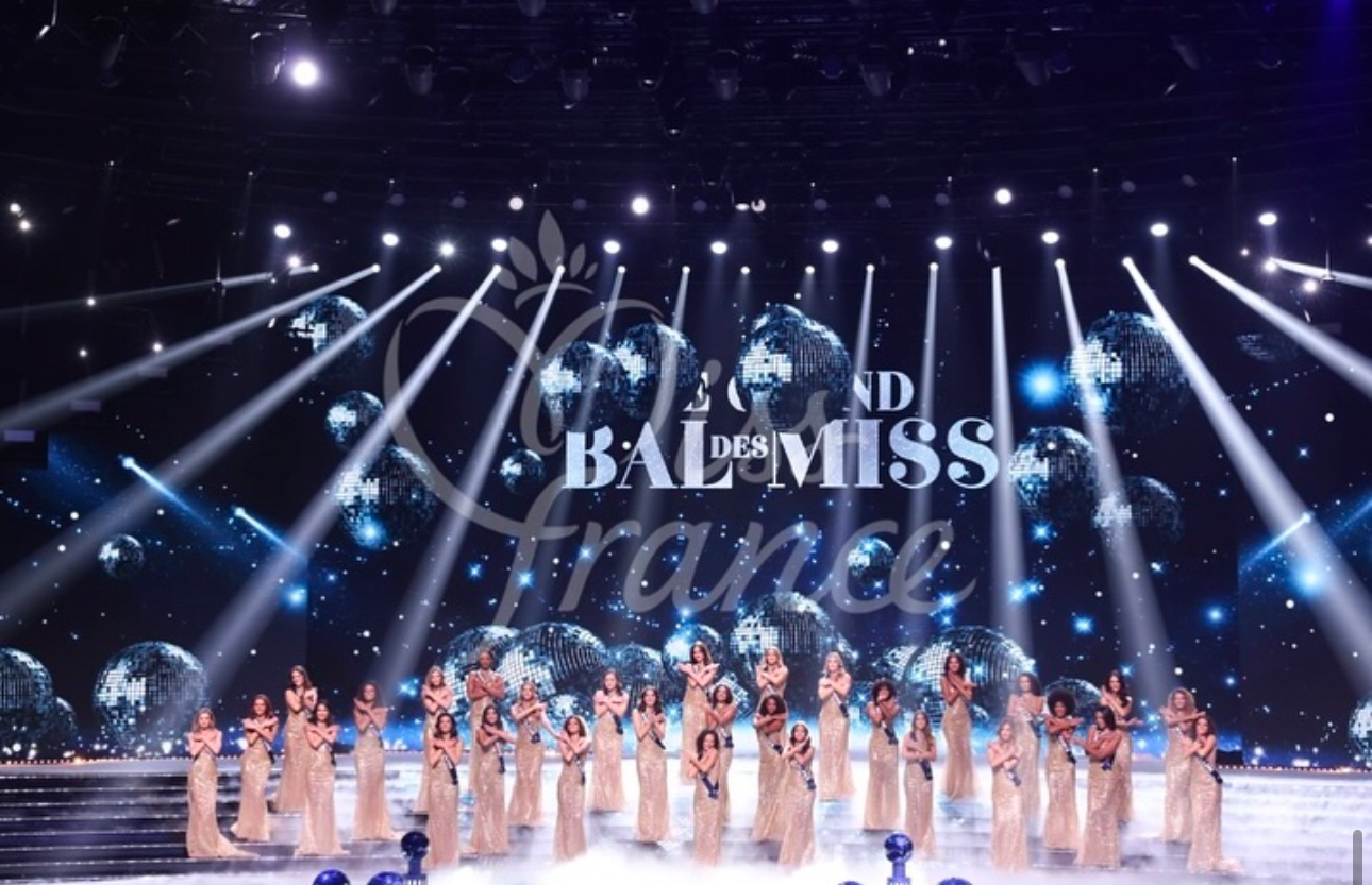 Isabella, Miss Alsace 2024, dans le Top 15 de Miss France 2025 !