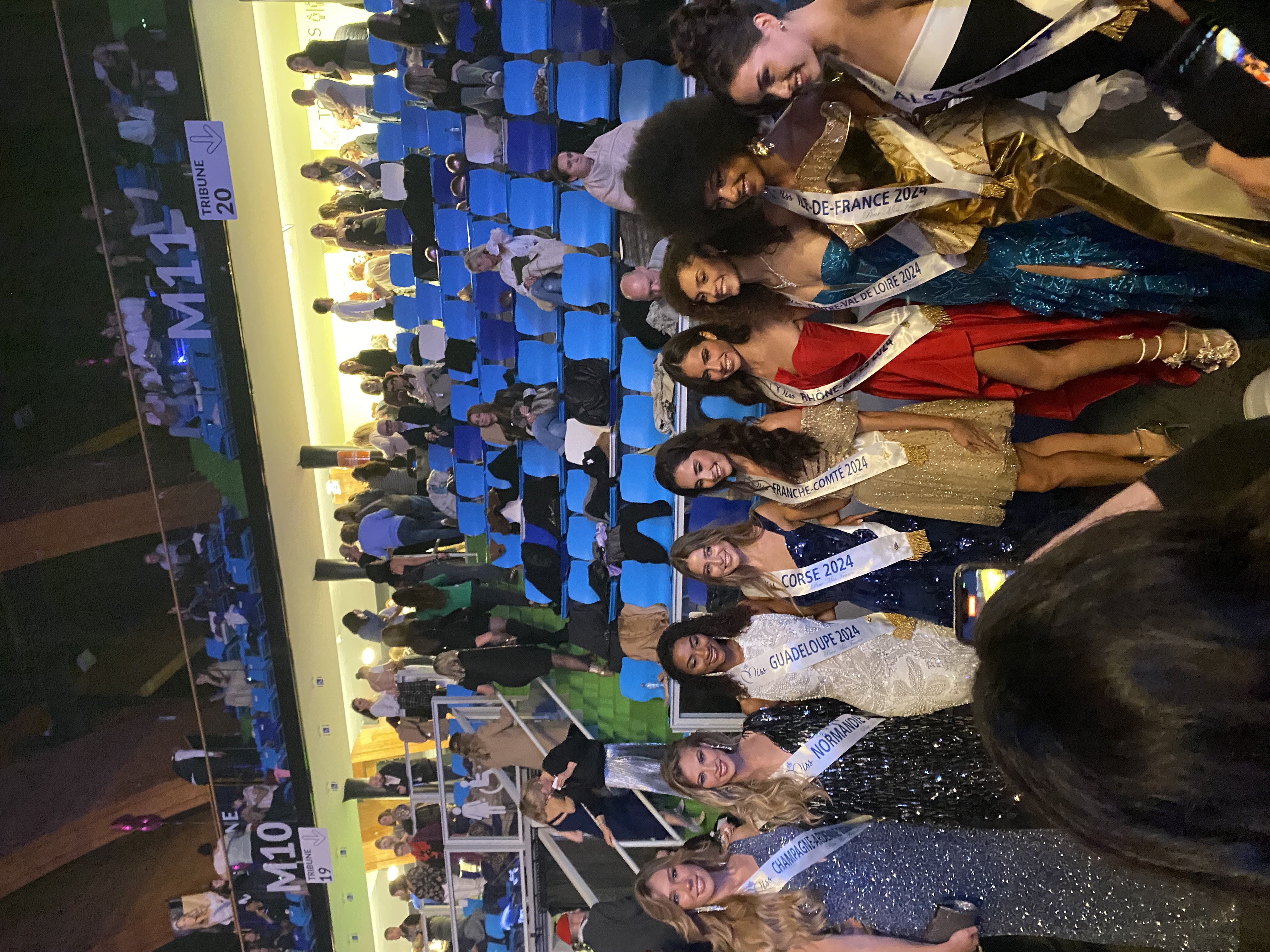 Miss Nord-Pas-De-Calais 2024