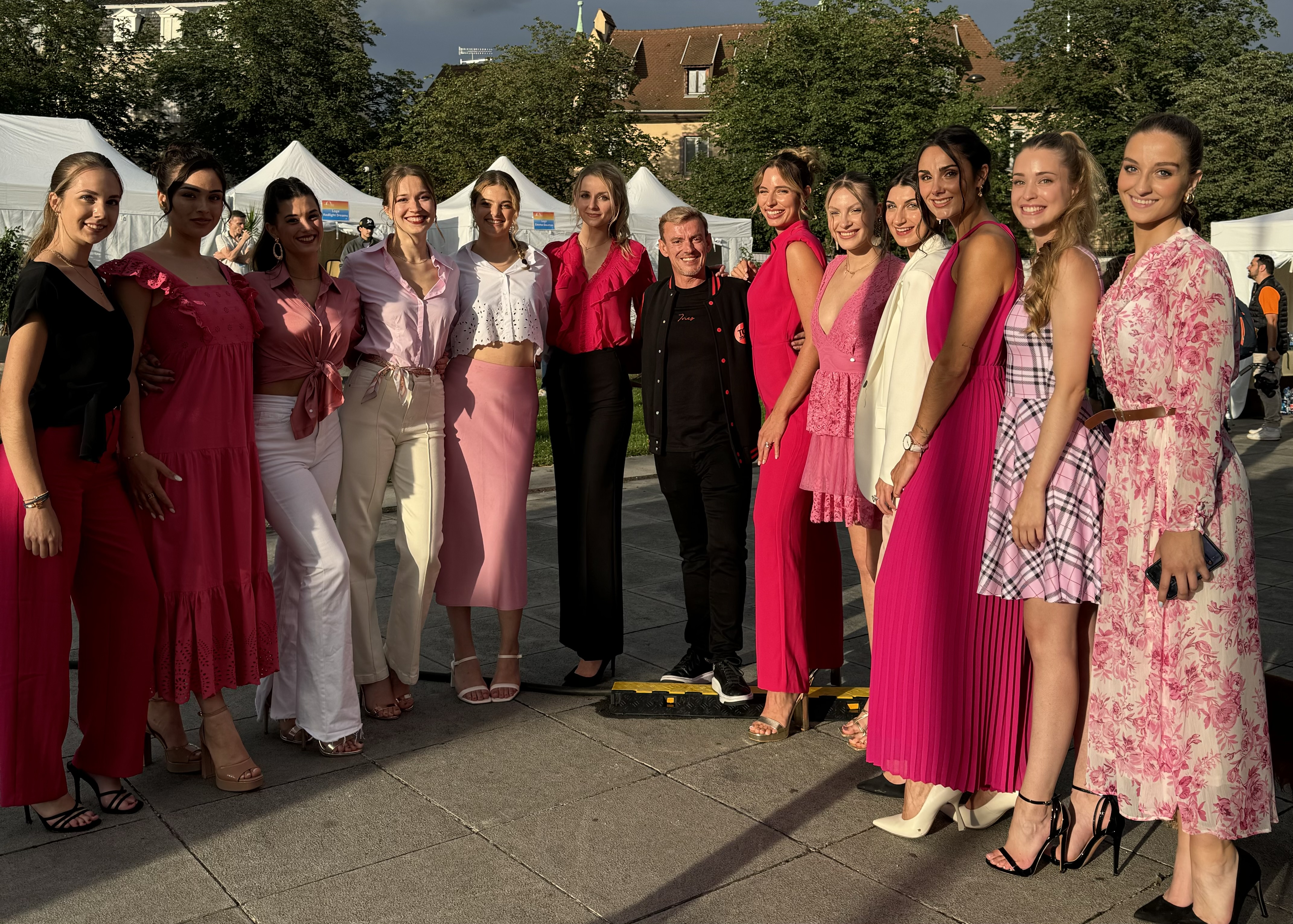 Soirée de l’été Colmar - 12/07