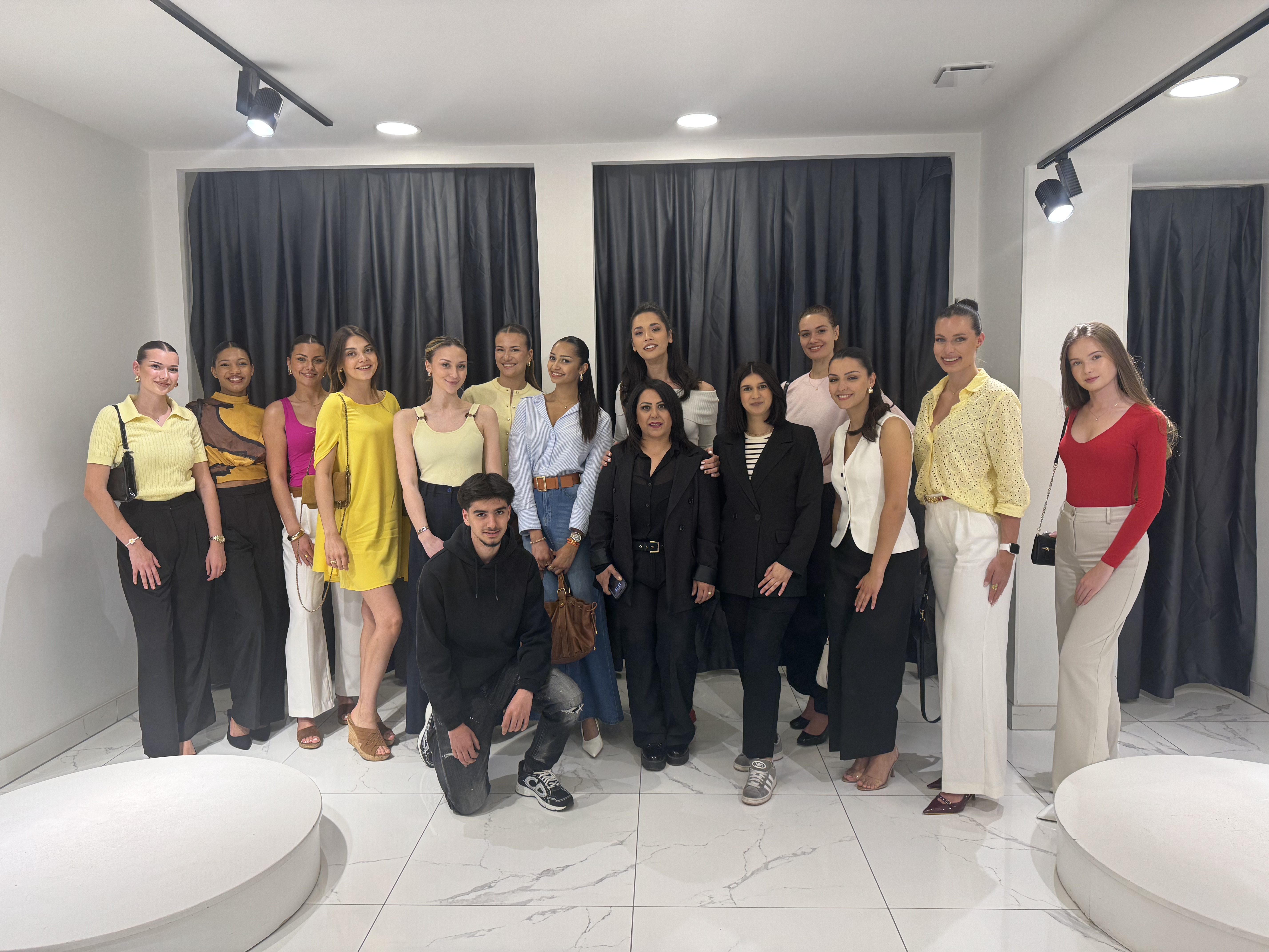 Passage chez D&D mariage