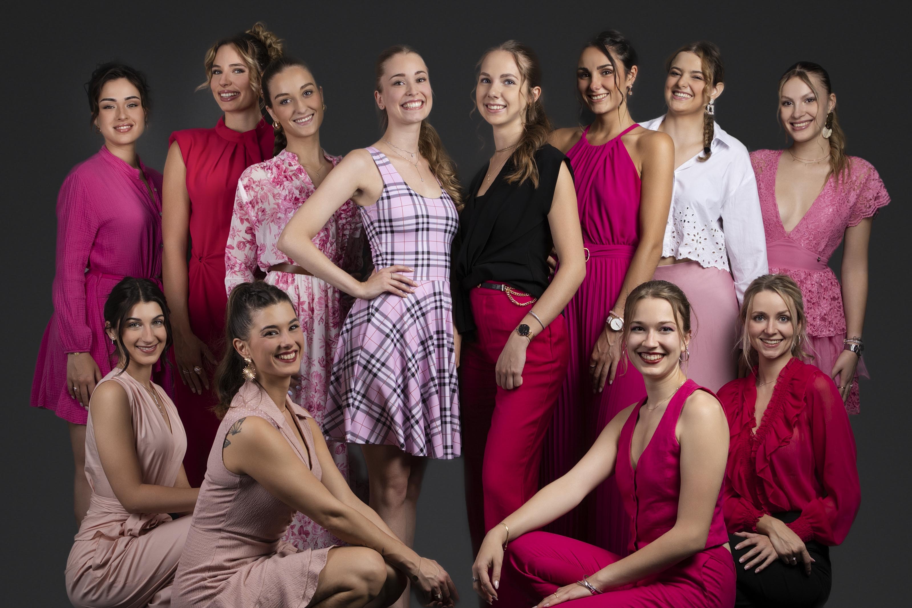 Shooting photos à l’école de photographie de Strasbourg