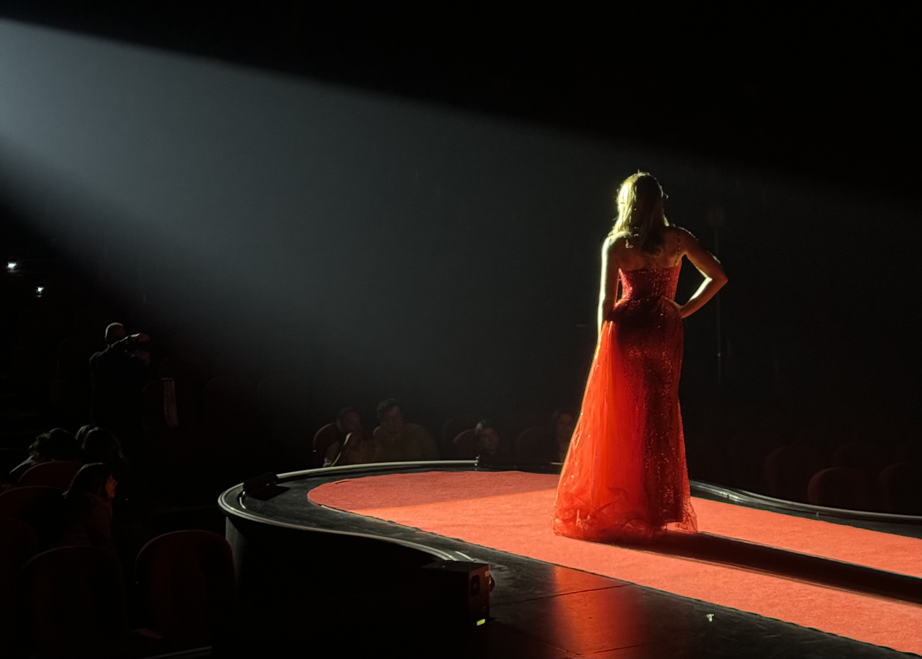 Shooting photo officiel candidates Miss Alsace 2024