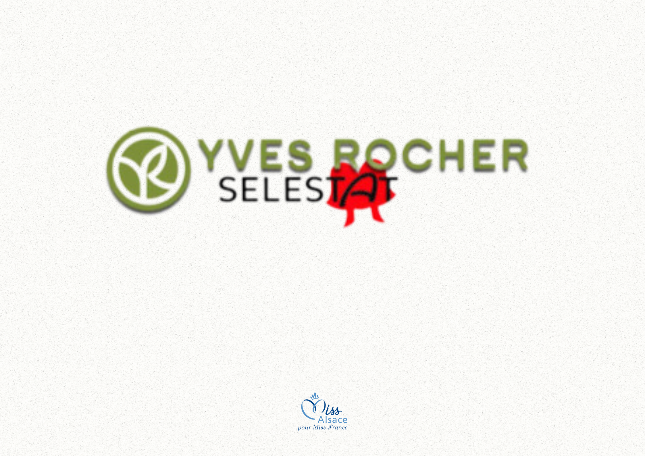 Yves Rocher Selestat
